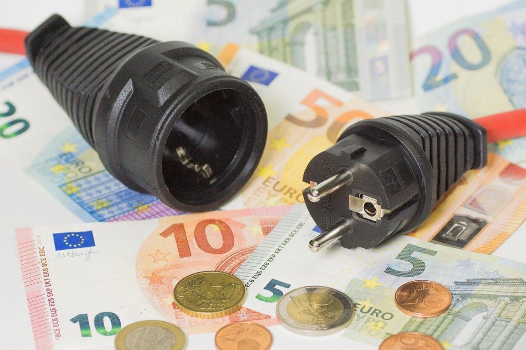 Domestic Households Pay the Lowest Energy Prices in Europe post's picture