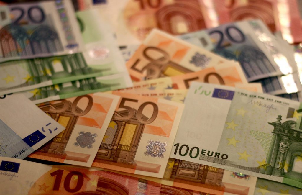National Bank to Provide Millions of Euros to the IMF post's picture