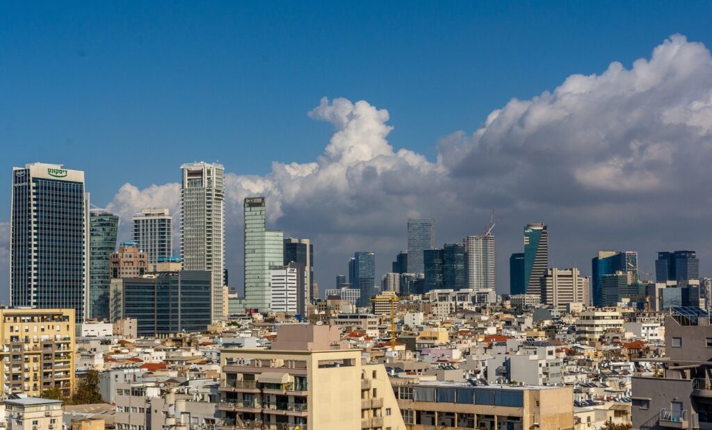 Relations with Israel: A Remarkably Close Economic Partnership post's picture