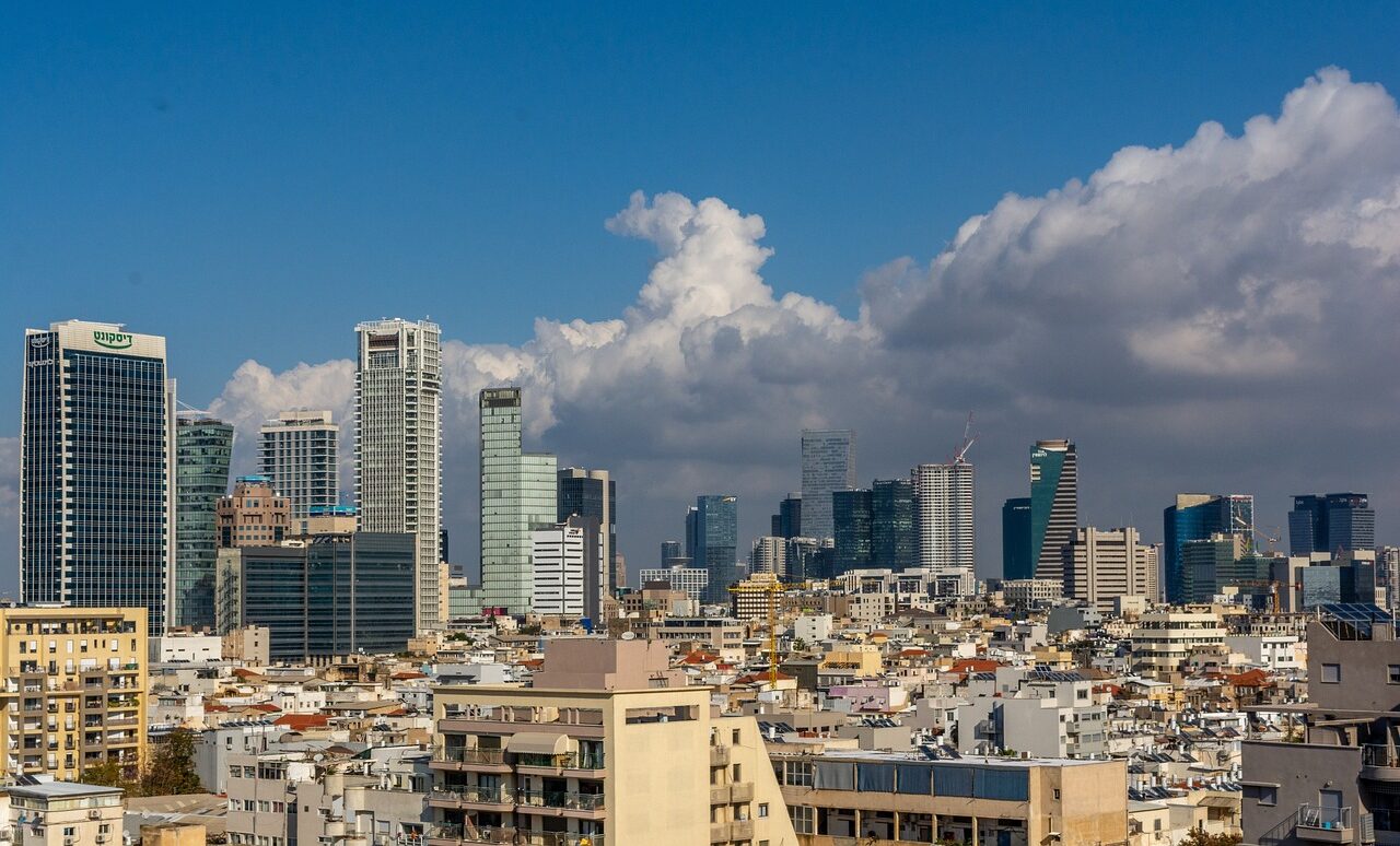 Wizz Air Flights to Operate Again between Budapest and Tel Aviv