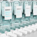 300,000 COVID Vaccines Ordered from the European Union