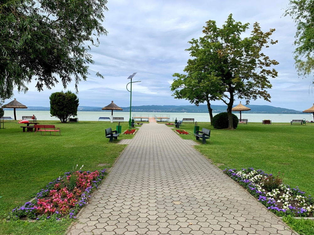 All Is Set for a Perfect Start to the Summer Season at Lake Balaton