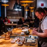 Budapest Chef among the World’s Top 100