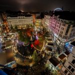 Economic Impact of Christmas Markets: Boost for Tourism and Retail Sectors