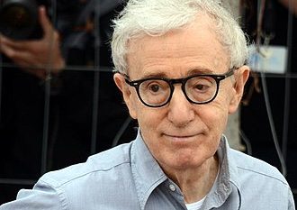 Woody Allen Sends Video Message to Actor András Kern post's picture