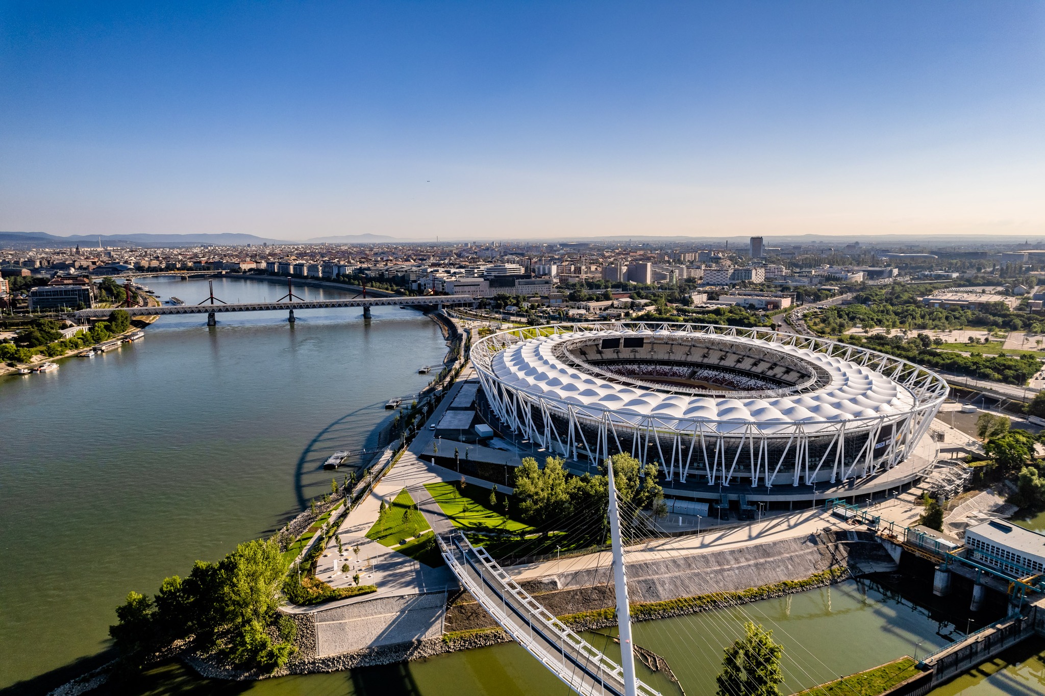 Budapest to Host First Ever World Athletics Ultimate Championship in 2026