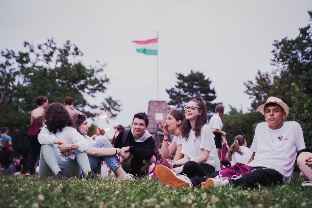 Diaspora Program Awaits Hungarian Youth from beyond the Border post's picture