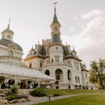 Hungarian Castle Hotels Honored at the Heritage Hotels of Europe Awards