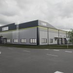Giant Automotive Investment near the Capital: Logistics Park To Be Built