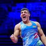 International Federation Has Decided: Hungarian Wrestler World Champion after All