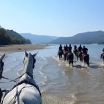 New Trails Await Lovers of Equestrian Tourism around Budapest