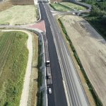 New Highway to Open Months Ahead of Schedule in the Lake Balaton Area