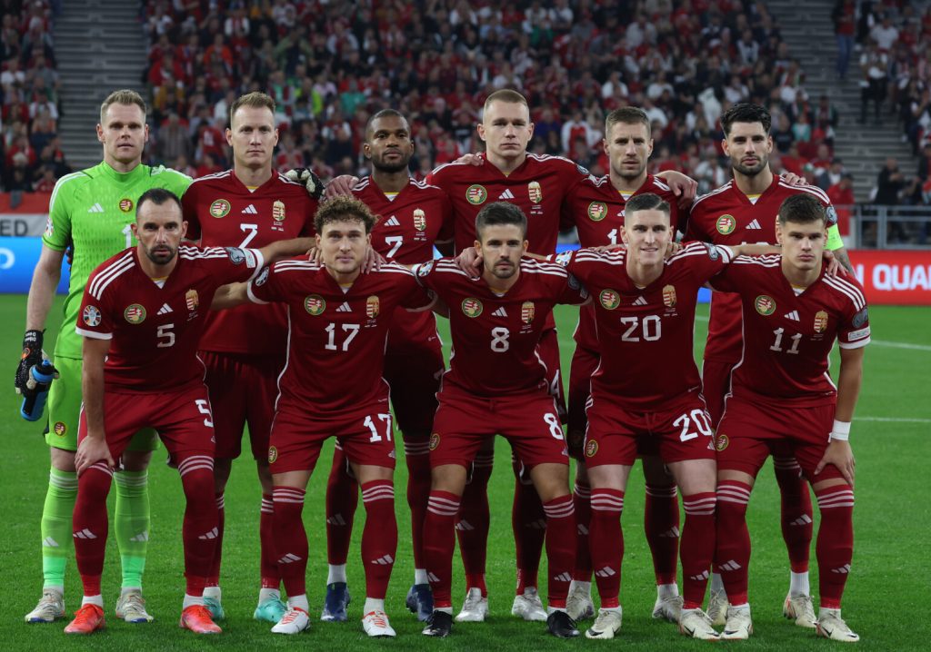 Match Against Bulgaria to Be Held Behind Closed Doors post's picture