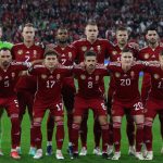 Match Against Bulgaria to Be Held Behind Closed Doors