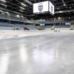 The Country’s Newest Sports Arena Will Soon Open in Székesfehérvár