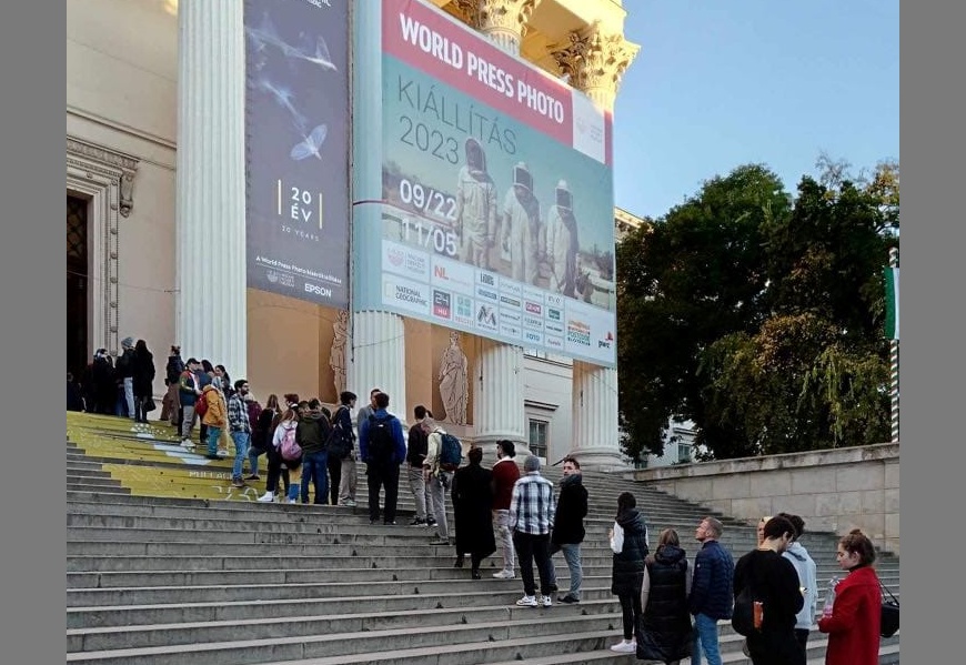 National Museum Director Fired for Failing to Protect Underage Visitors post's picture