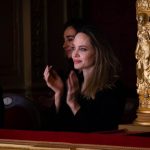 Angelina Jolie Joined by Another A-List Actor in Budapest