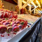 Christmas Fair to Open at Buda Castle with a Variety of Festive Events