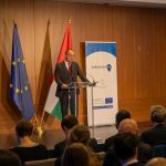 Minister Navracsics: Hungary Uses EU Funds Properly