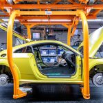 Nearly HUF 3 Billion Automotive Supplier Development Program Launched
