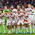 UEFA Nations League: National Football Team Paired with Germany Again