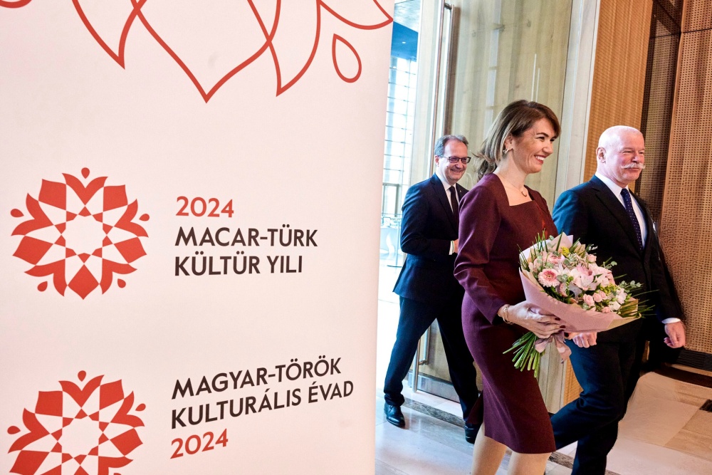 Hungarian-Turkish Cultural Year to Celebrate the Two Countries’ Friendship post's picture