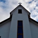 Church in Slovakia Built with Support from Hungarian Government
