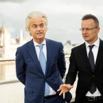 Foreign Minister Szijjártó Proposes Meeting with Winner of Dutch Elections