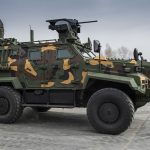 New Gidráns to Further Strengthen the Defense Forces