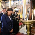 President Novák Praises the Perseverance of Egyptian Christians