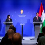 Hungary Will Not Be Rushed on Ukraine’s EU Membership, Says Minister
