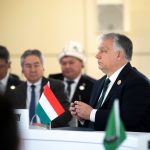 The Great Potential of Central Asian Economies Benefits Hungary