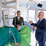 New Medical Educational Center Inaugurated at the University of Pécs