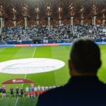Viktor Orbán Calls Hungary the “Island of Peace” after Israeli Match in Felcsút