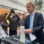 PM Orbán Congratulates Geert Wilders on His Victory in the Dutch Elections
