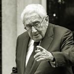 Legendary U.S. Politician Henry Kissinger Passes Away