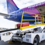 First Airline to Offer Fully Electric Ground Handling at Budapest Airport