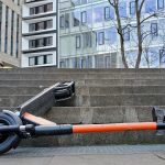 Lawmakers Reluctant to Address Growing E-Scooter Problem