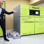 Collection Rate of Bottles to Exceed 90% in New Return System