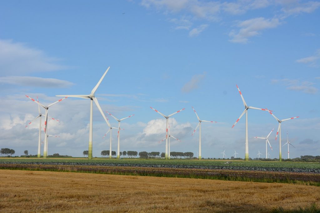 Domestic Wind Power Capacity Could Triple post's picture