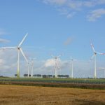 Domestic Wind Power Capacity Could Triple