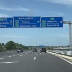 Motorway Renovation to Start within Weeks