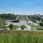 Liget Budapest Named World’s Best Urban Development Project