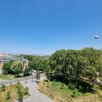 Various Facilities Await Sport Enthusiasts Free of Charge in Budapest’s City Park