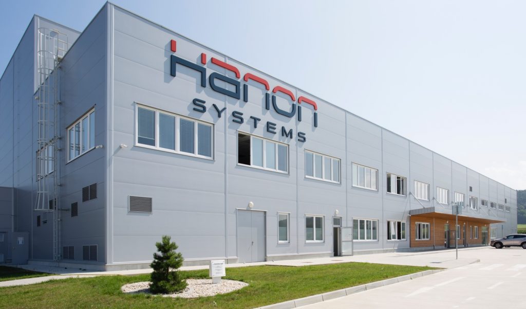 South Korean Hanon Systems Creates 250 New Jobs in Three Cities post's picture