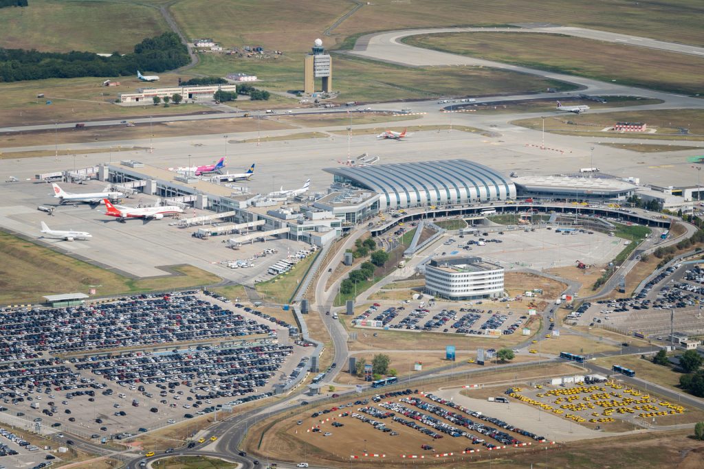 Budapest Airport Reacquisition Nears Finalization post's picture