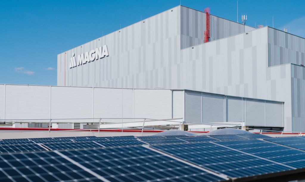 LG and Magna’s First Joint European Factory in Miskolc Will Create 200 New Jobs post's picture