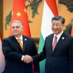 Chinese President to Visit Budapest in May