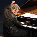 György Cziffra: Parisian Homage to the “Pianist with 50 Fingers”