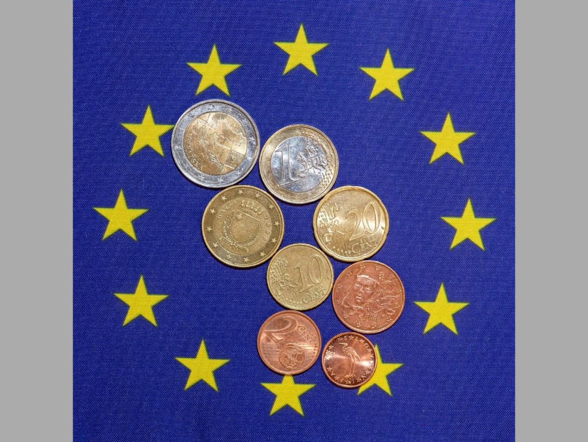 Nearly 780 Million Euros in EU Funding Arrives